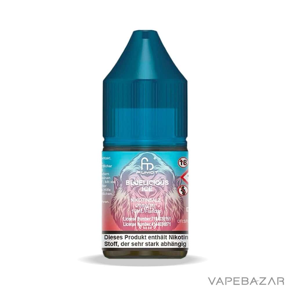 Bluelicious3 | Vapebazar Vapebazar Randm Tornado Bluelicious