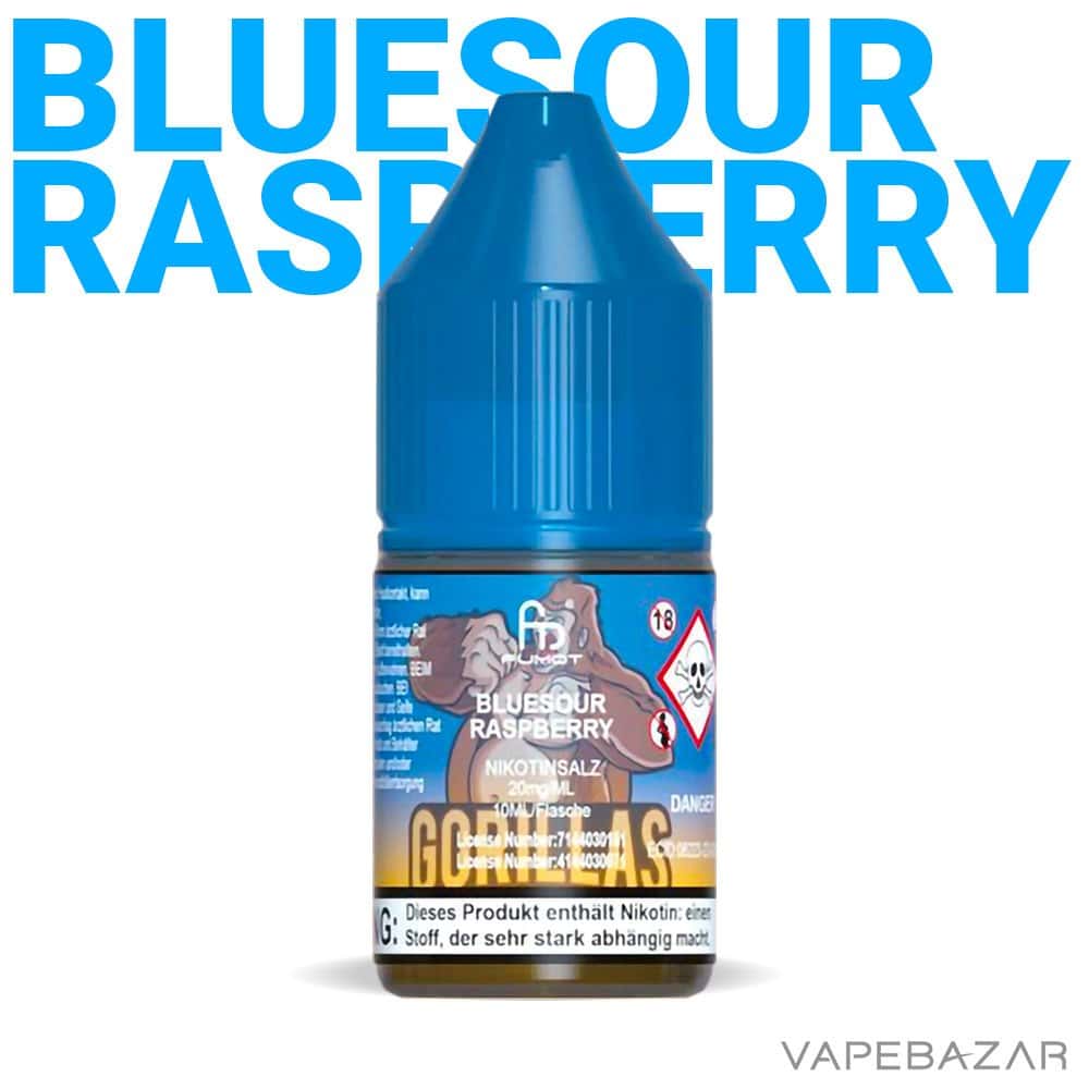 BluesourRaspberry2 | Vapebazar Vapebazar Randm Tornado Liquid Blue Sour Raspberry