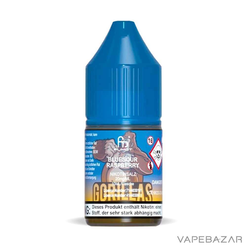 BluesourRaspberry3 | Vapebazar Vapebazar Randm Tornado Liquid Blue Sour Raspberry