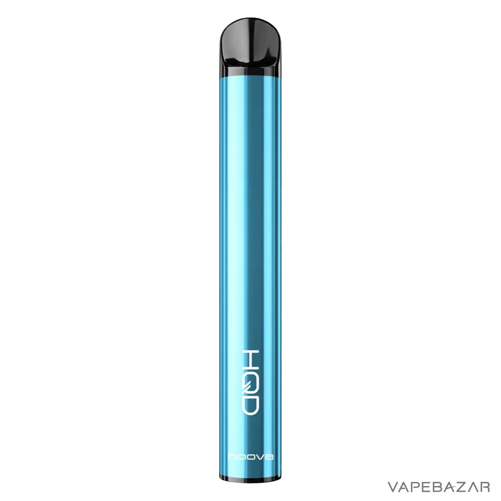 BlurryBerryNikotinfrei3 | Vapebazar Hqd Hoova Blurry Berry Nikotinfrei