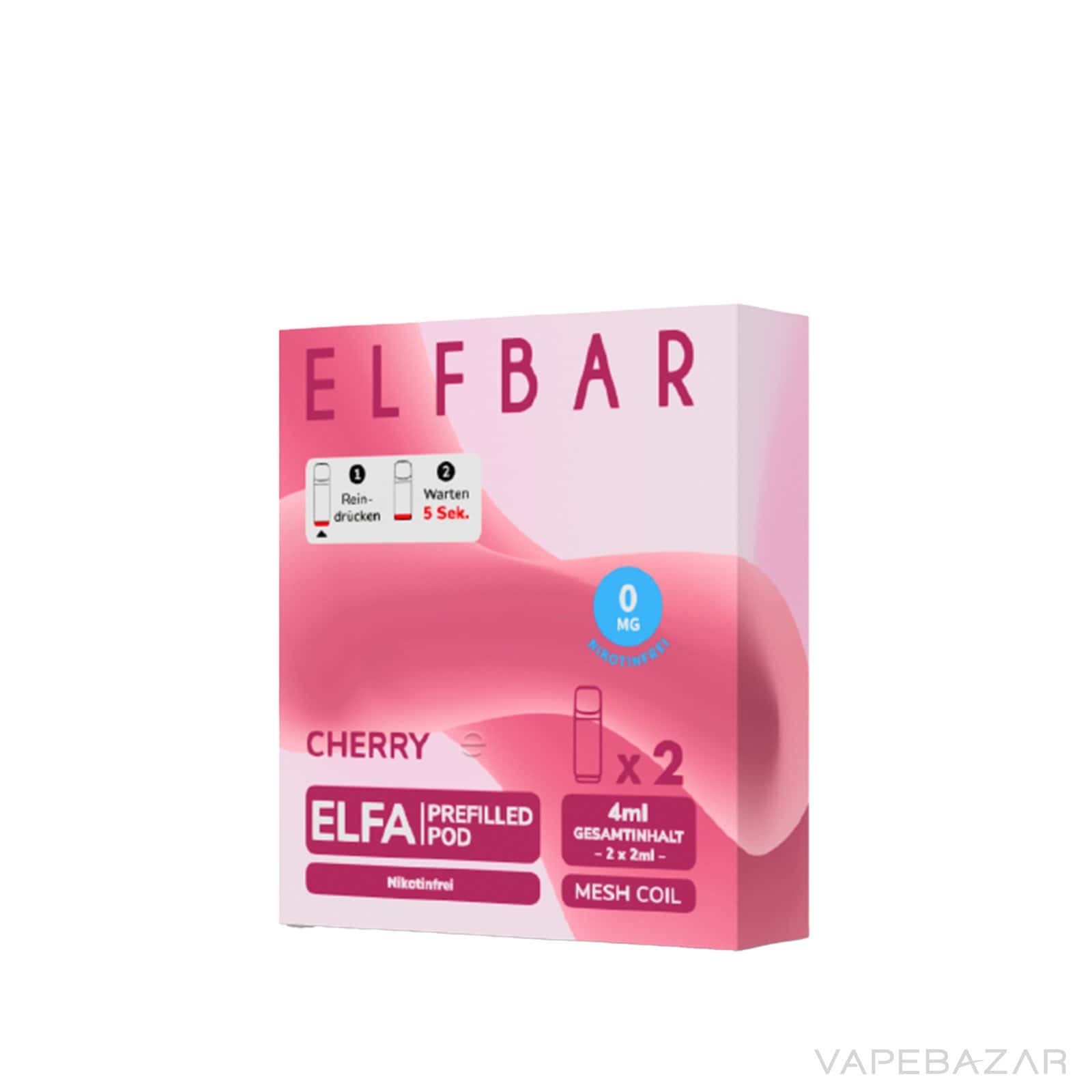 elfbar master stein ELFBAR ELFA MASTER Stein