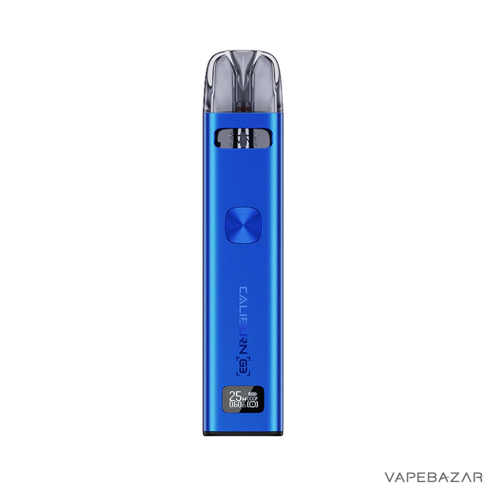 CobaltBlue3 | Vapebazar Vapebazar Uwell Caliburn G3 Cobalt Blue