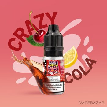 Bad Candy Liquid - Crazy Cola