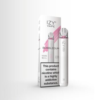 Izy Vape Pro 700 - Bubblegum