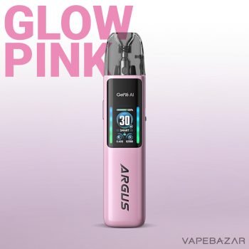 Vapebazar Voopoo ARGUS G2 Glow Pink