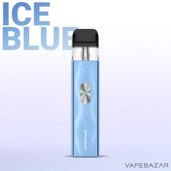 Vapebazar Vaporesso Xros 4 Mini Ice Blue