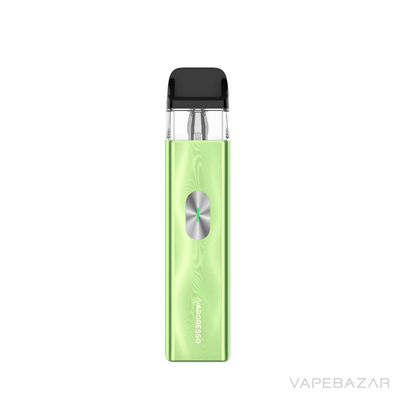 IceGreen3 | Vapebazar Vapebazar Vaporesso Xros 4 Mini Ice Green