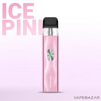 Vapebazar Vaporesso Xros 4 Mini Ice Pink