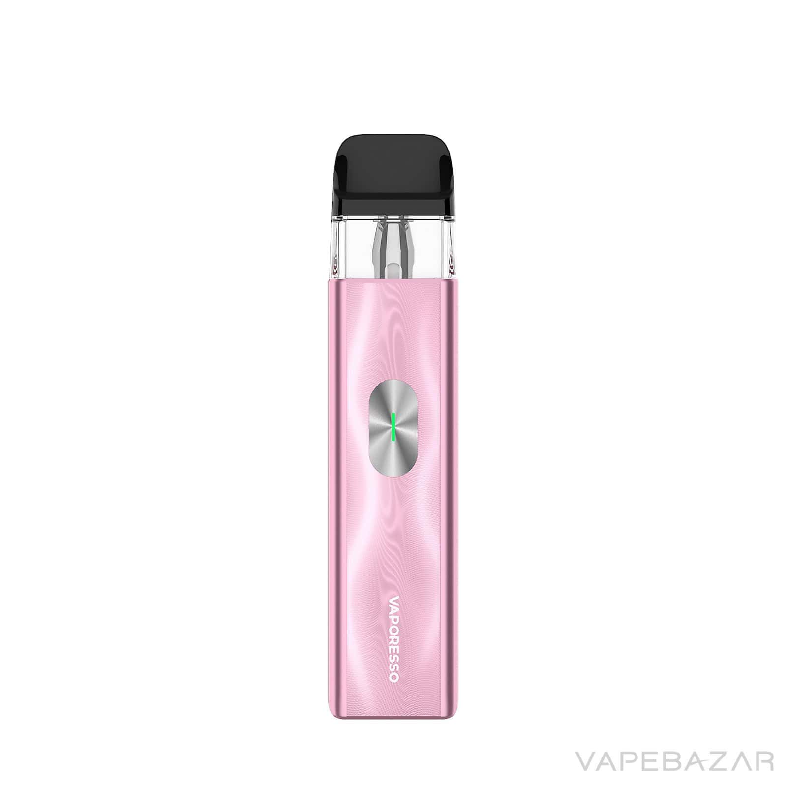 IcePink3 | Vapebazar Vapebazar Vaporesso Xros 4 Mini Ice Pink