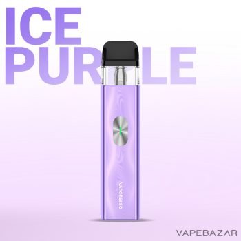 Vapebazar Vaporesso Xros 4 Mini Ice Purple