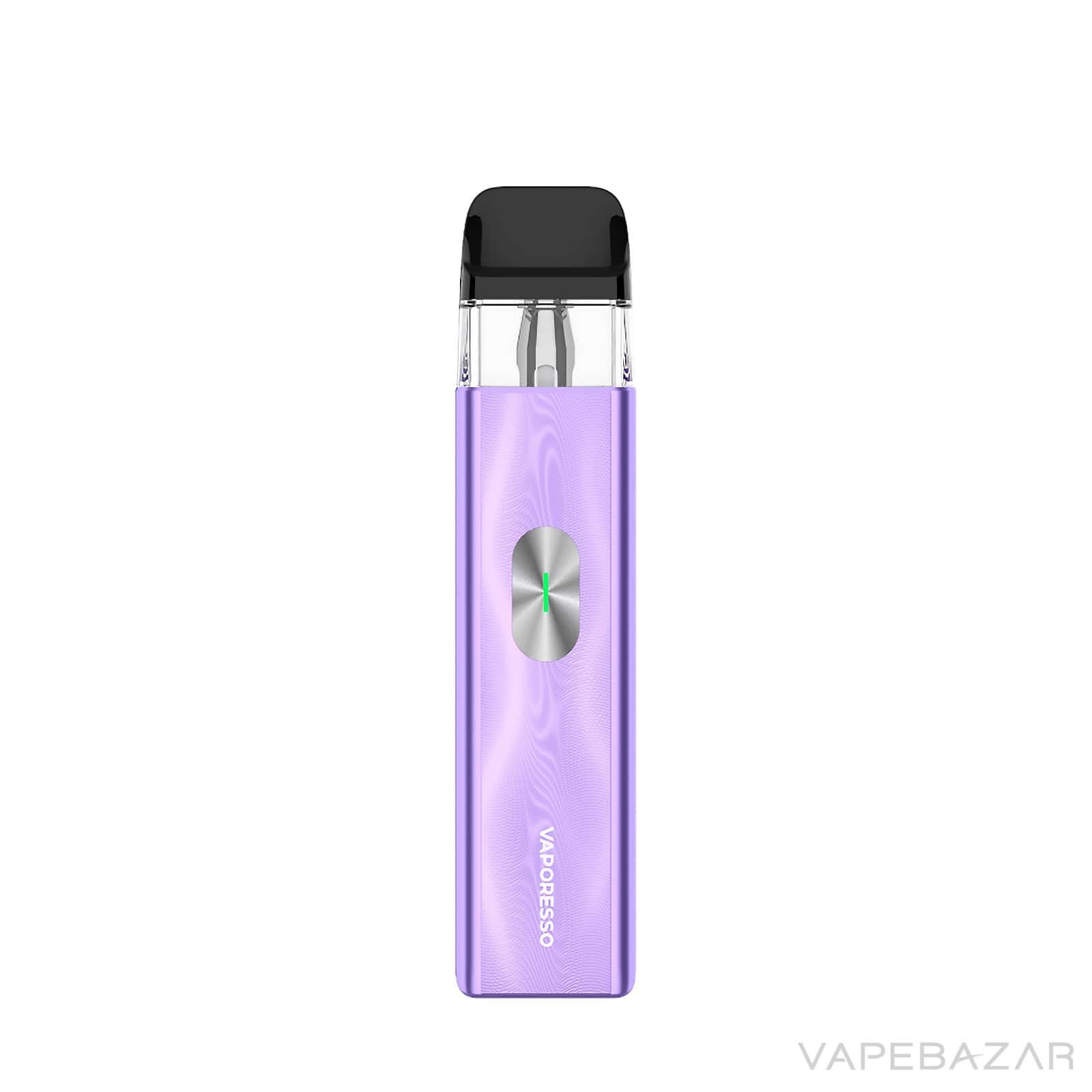 IcePurple3 | Vapebazar Vapebazar Vaporesso Xros 4 Mini Ice Purple