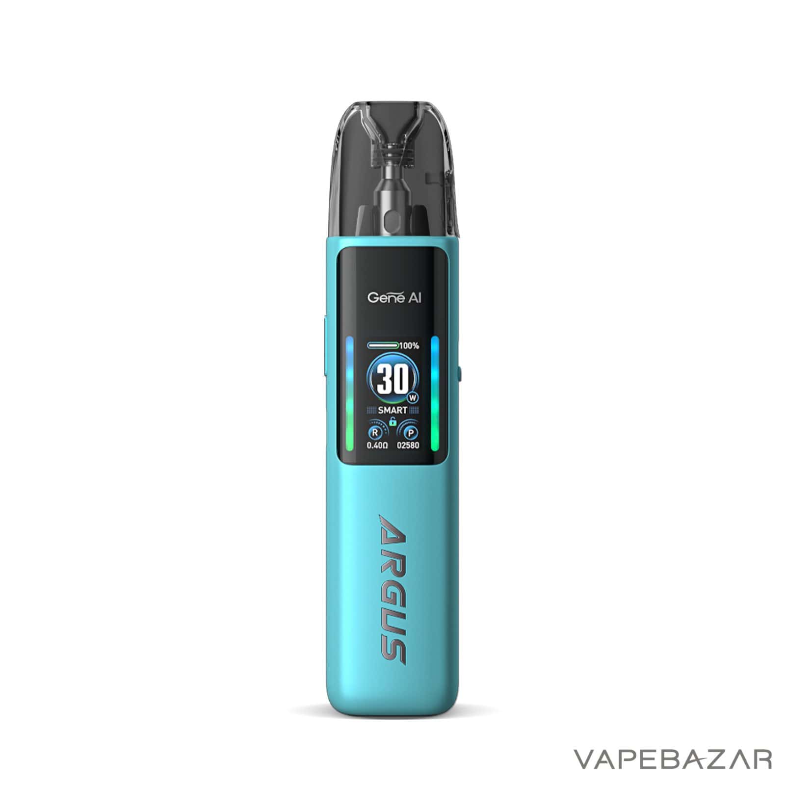 IrisBlue3 | Vapebazar Vapebazar Voopoo Argus G2 Iris Blue