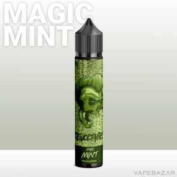 Revoltage Longfill Magic Mint