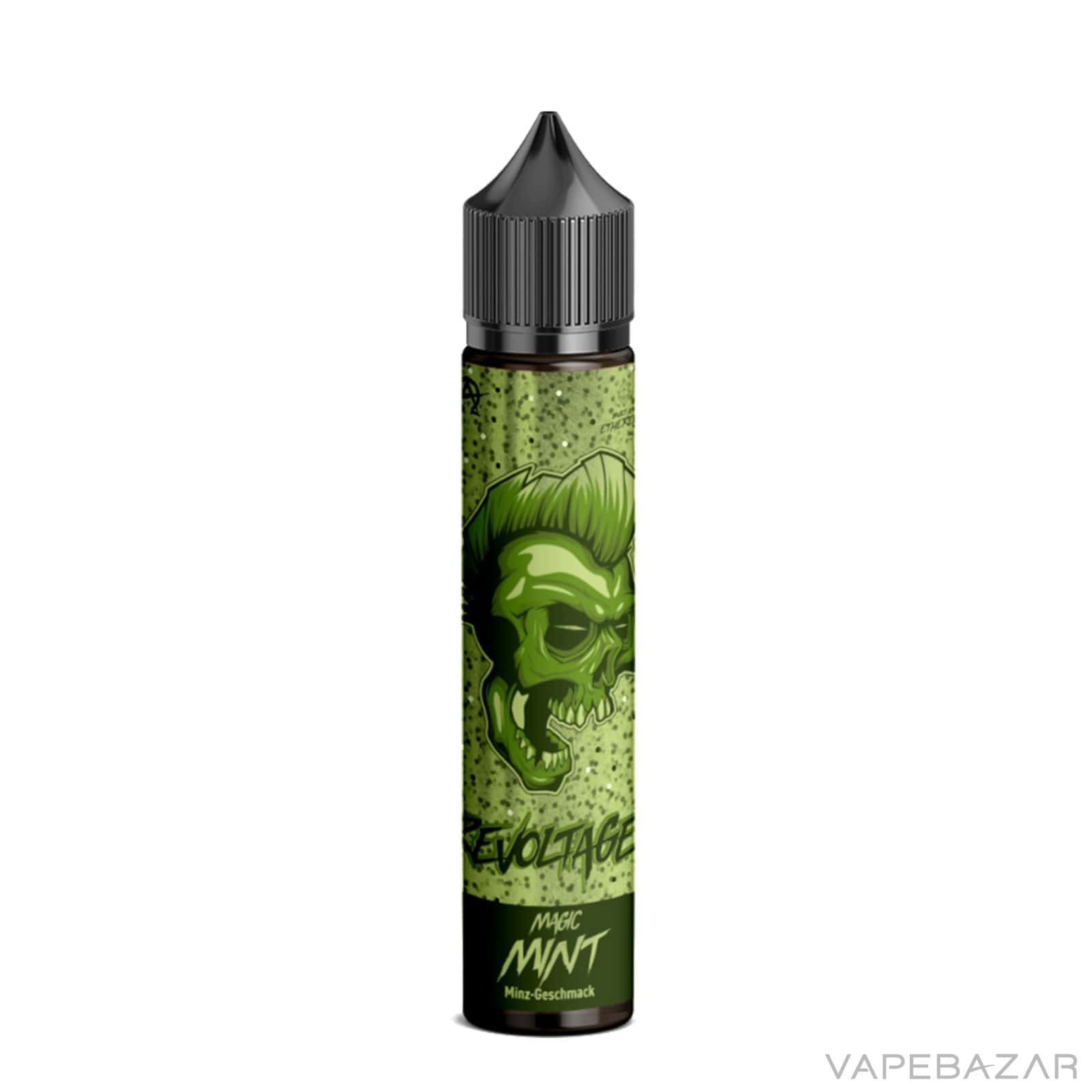 MagicMint3 | Vapebazar Revoltage Longfill Magic Mint