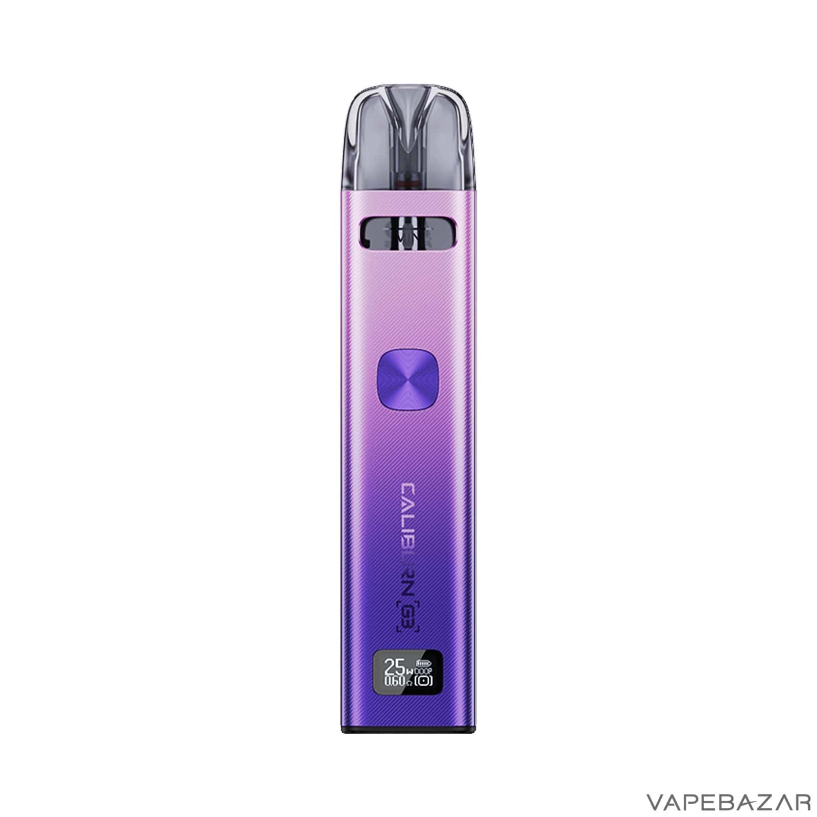 MauveViolet3 | Vapebazar Vapebazar Uwell Caliburn G3 Mauve Violet