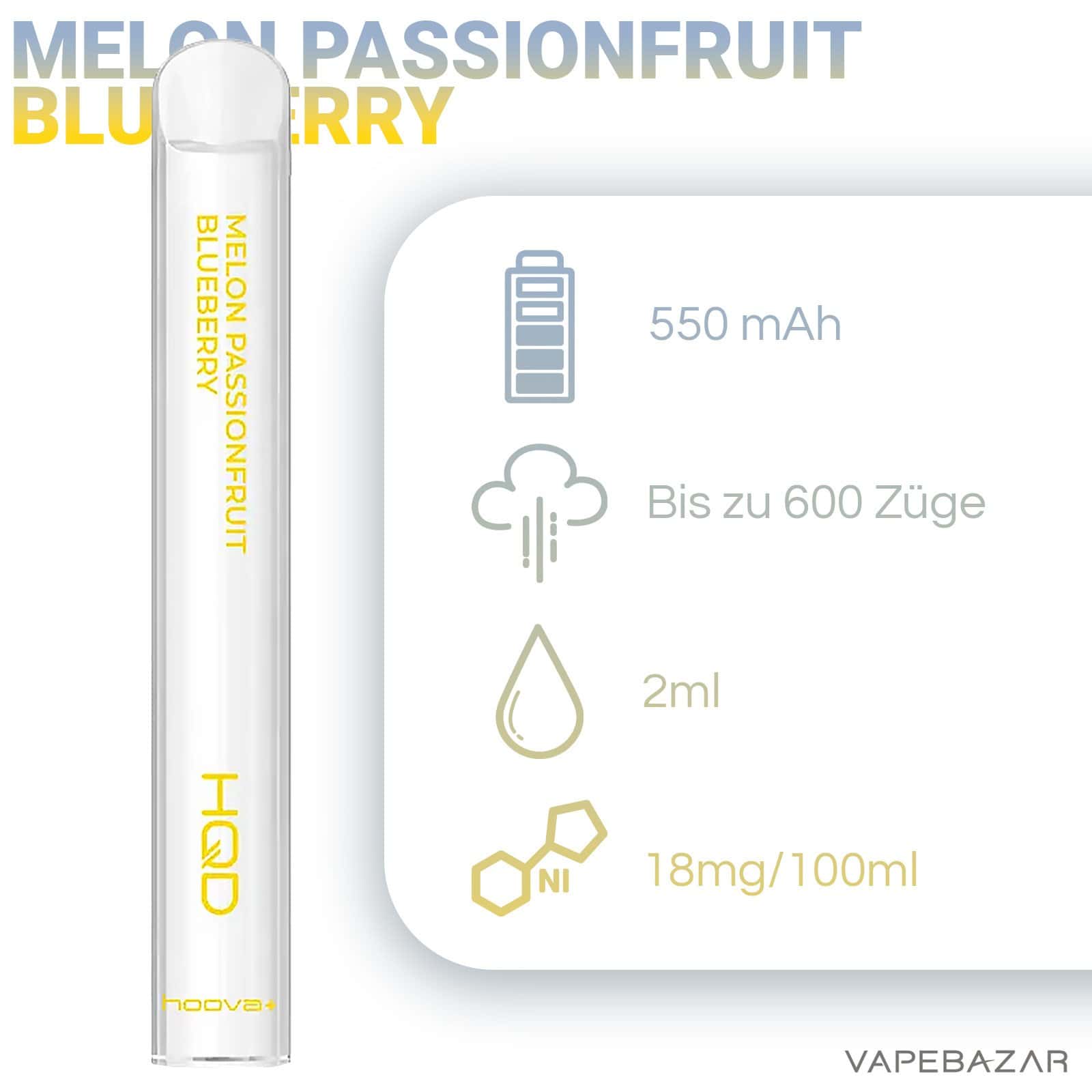 MelonPassionfruitBlueberry2 | Vapebazar Hqd Hoova+ Melon Passionfruit Blueberry