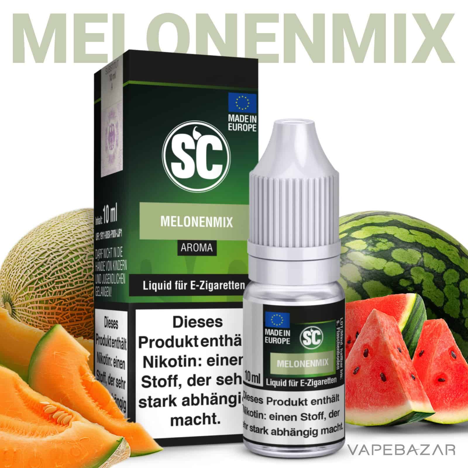 | Vapebazar Sc Liquid - Pipes Best Vapebazar