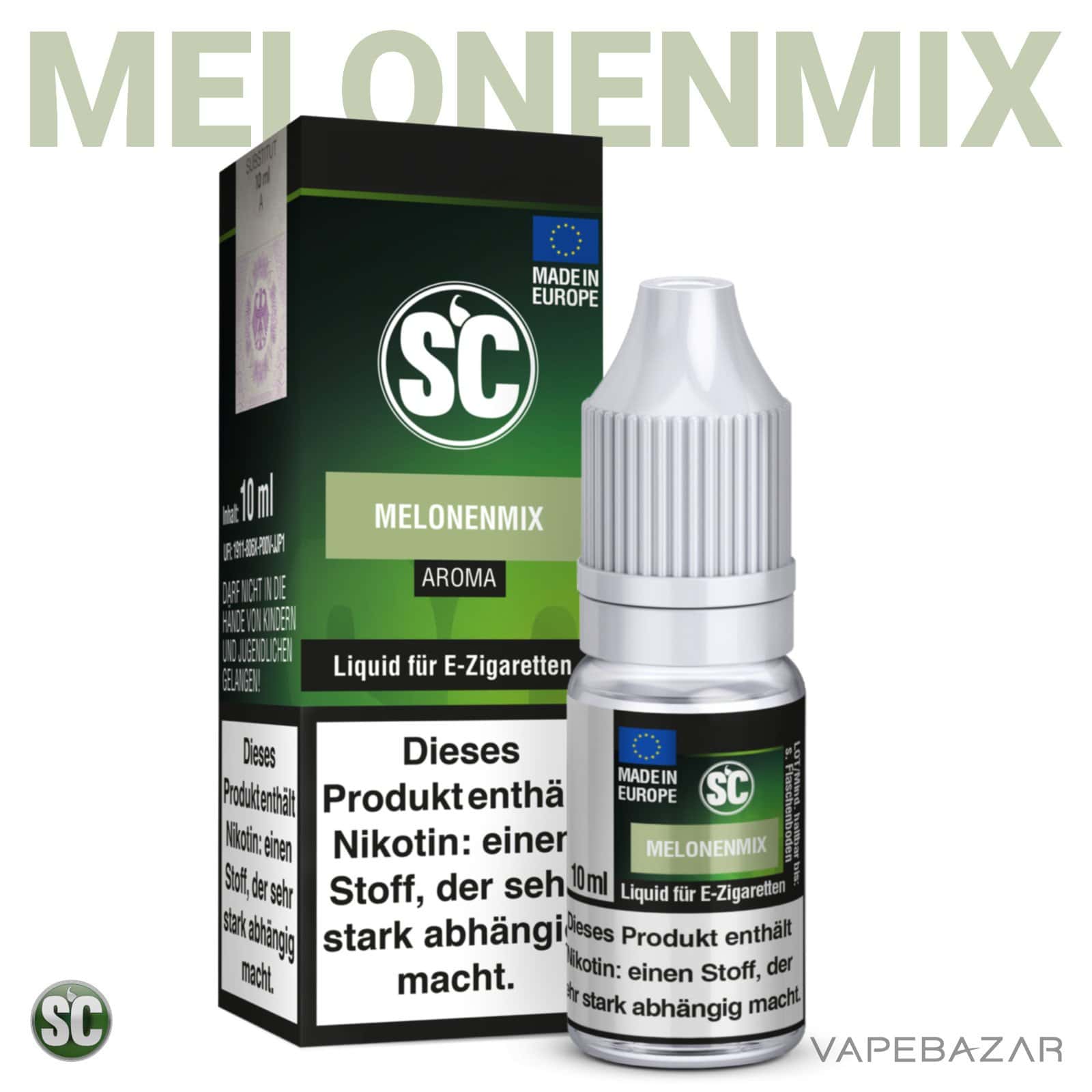 | Vapebazar Sc Liquid - Pipes Best Vapebazar