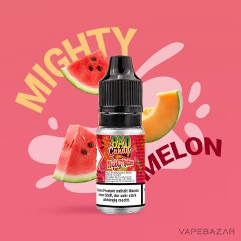 Bad Candy Liquid - Mighty Melon