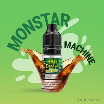 Bad Candy Liquid - Monster Machine