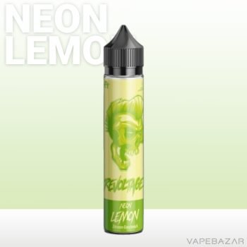 Revoltage Longfill Neon Lemon