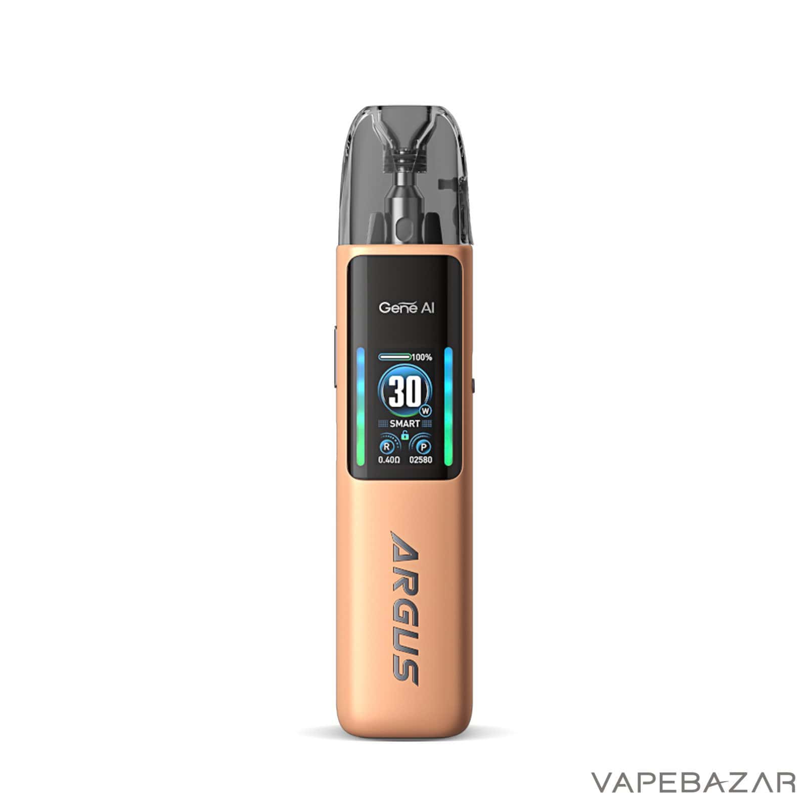 PeachyBeige3 | Vapebazar Vapebazar Voopoo Argus G2 Peachy Beige