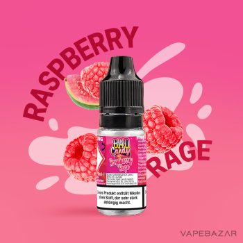 Bad Candy Liquid - Raspberry Rage
