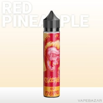 Revoltage Longfill Red Pineapple