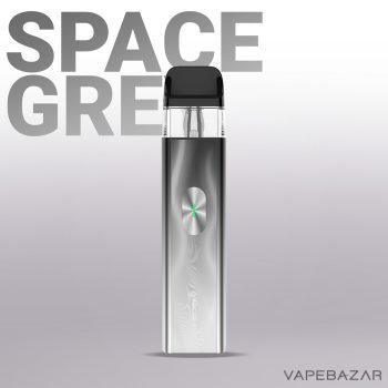 Vapebazar Vaporesso Xros 4 Mini Space Grey