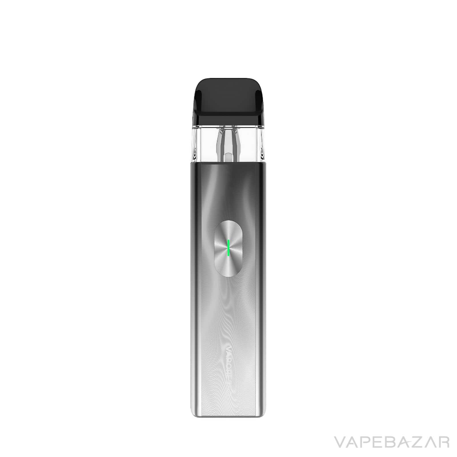 SpaceGrey3 | Vapebazar Vapebazar Vaporesso Xros 4 Mini Space Grey