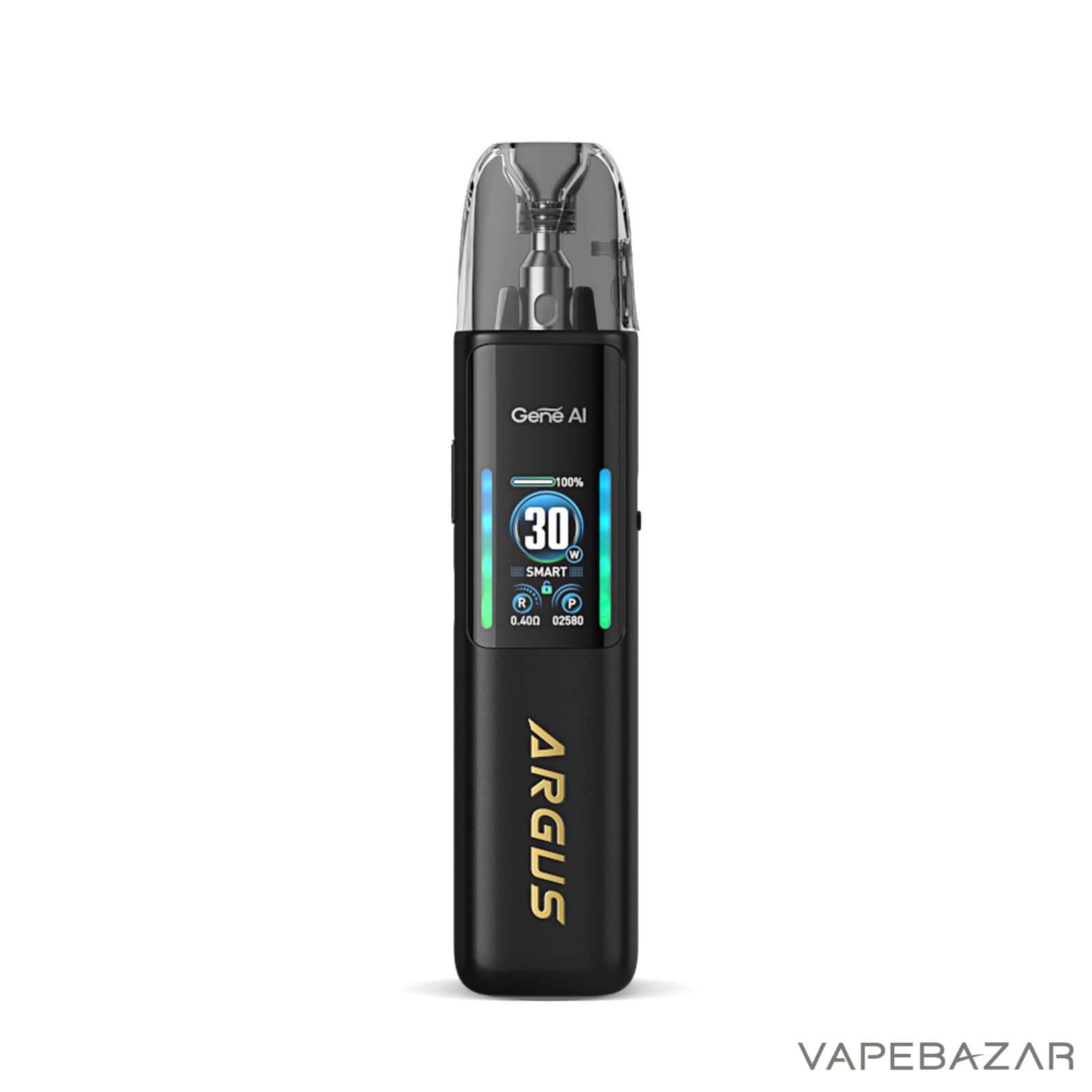 SprayBlack3 | Vapebazar Vapebazar Voopoo Argus G2 Spray Black