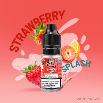 Bad Candy Liquid Strawberry Splash Aroma