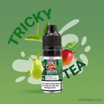 Bad Candy Liquid Tricky Tea Aroma