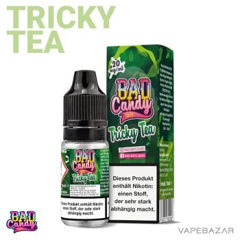 Bad Candy Tricky Tea 20 mg/ml