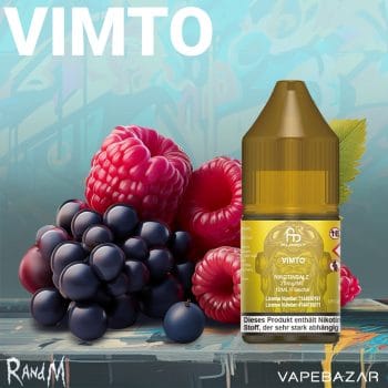 Vapebazar Randm Tornado Vimto