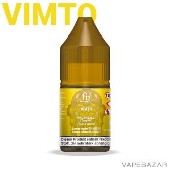 Vapebazar Randm Tornado Vimto