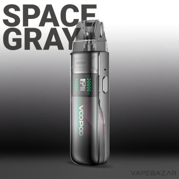 VooPoo Argus E40 Space Gray