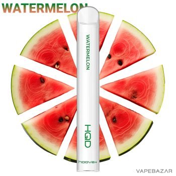 HQD Hoova+ Watermelon
