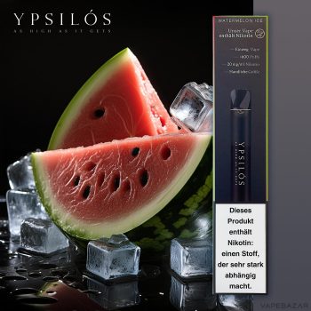 Ypsilos Watermelon Ice 1