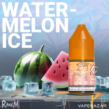 Vapebazar Randm Tornado Watermelon Ice