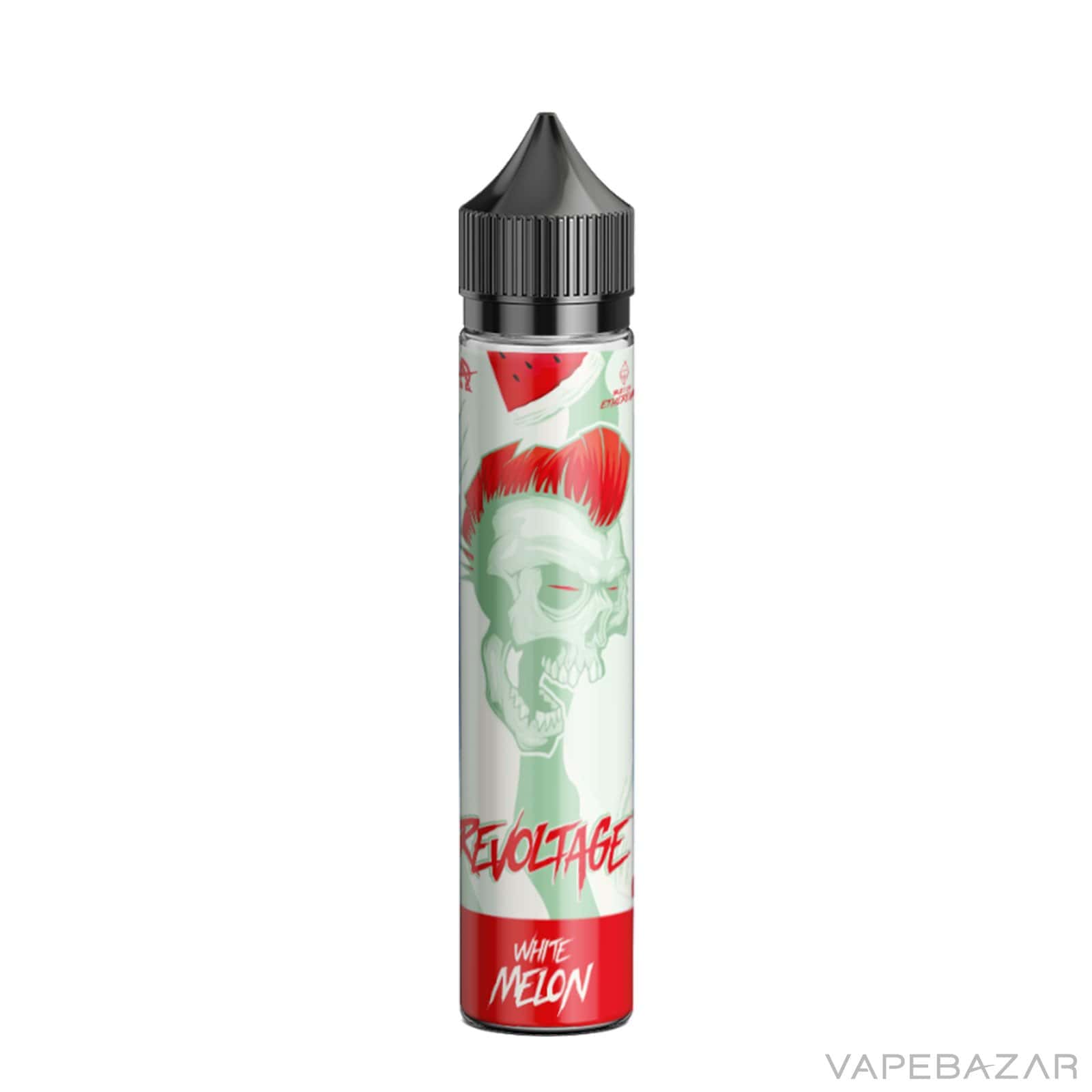 WhiteMelon3 | Vapebazar Revoltage Longfill White Melon