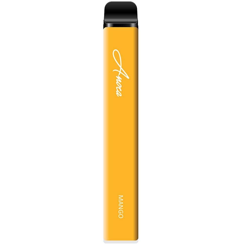 anoca anoca vape mango einweg e shisha 500 zuege n | Vapebazar Anoca - Mango Zero Nikotinfrei