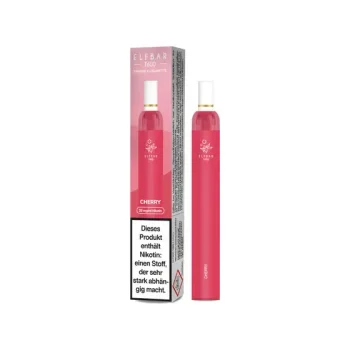 ELF BAR T600 - Cherry