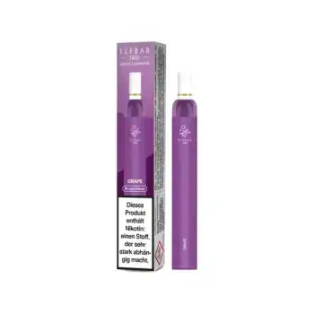 ELF BAR T600 - Grape