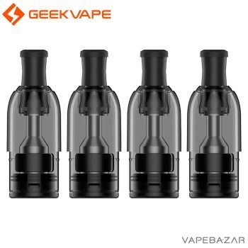 geekvape wenax m1 cartridge with drip tip