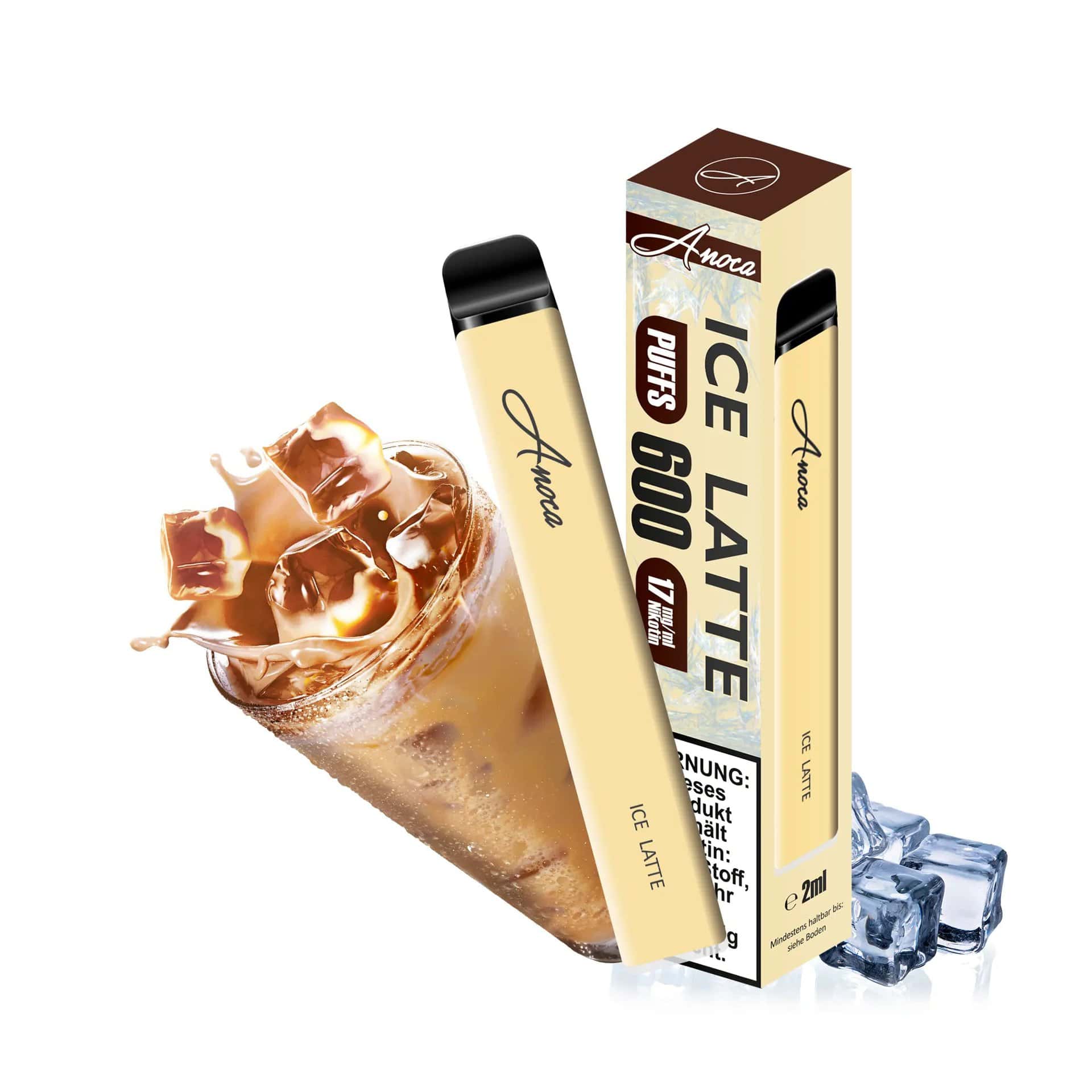 ice latte.webp | Vapebazar Anoca - Ice Latte
