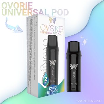 vapebazar ovorie universalpod