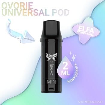 vapebazar ovorie universalpod