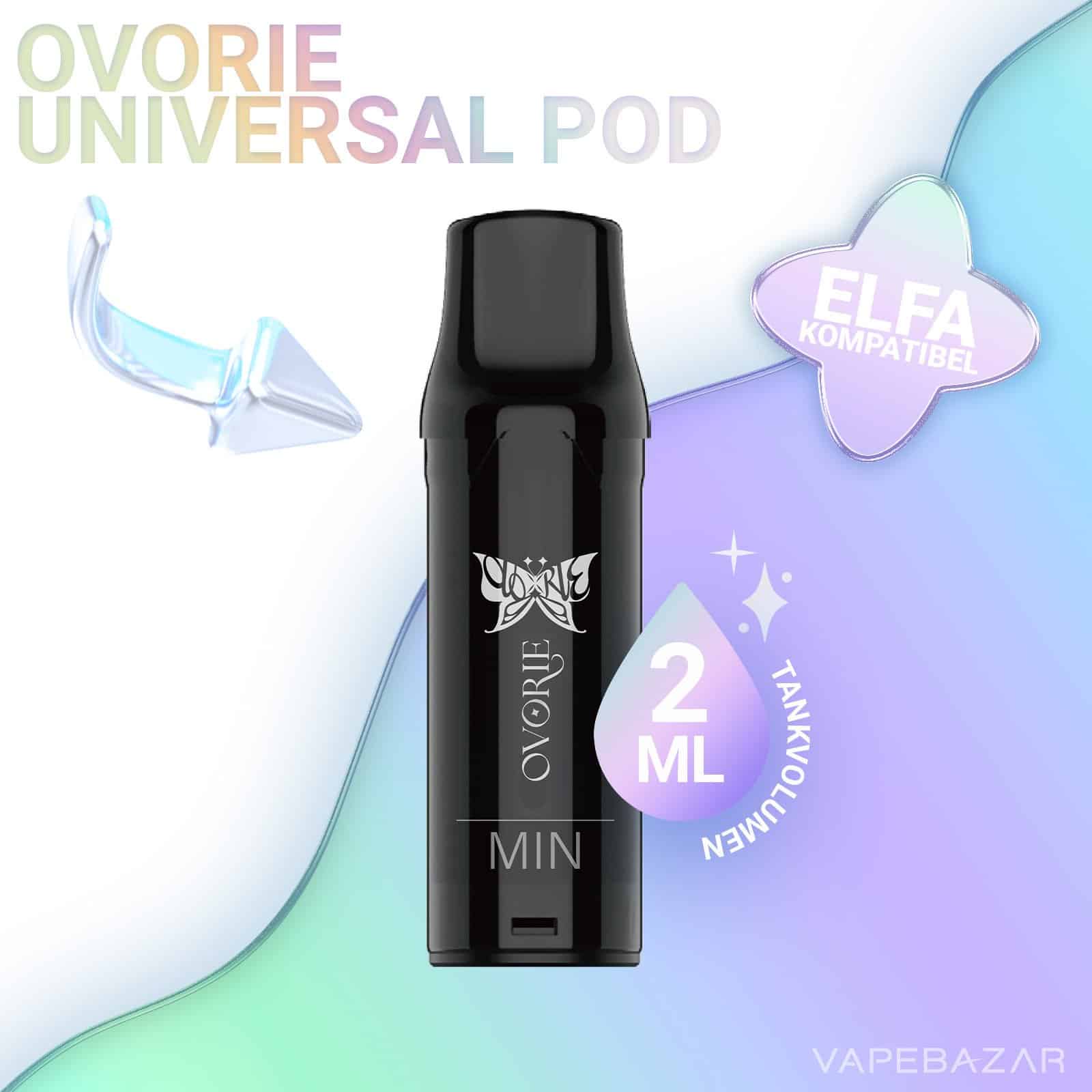 ovorieuniversalpod2 | Vapebazar Vapebazar Ovorie Universalpod