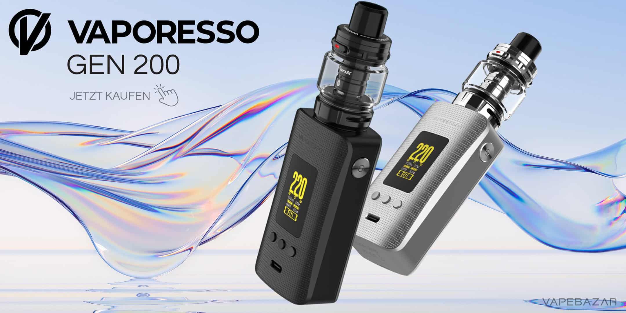 Vaporesso GEN 200